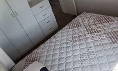 IMPECABLE Departamento en Alquiler Semi-Nuevo de 1 Dormitorio en San Miguel - Av. Universitaria