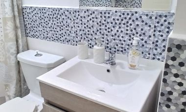 IMPECABLE Departamento en Alquiler Semi-Nuevo de 1 Dormitorio en San Miguel - Av. Universitaria
