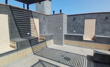 IMPECABLE Departamento en Alquiler Semi-Nuevo de 1 Dormitorio en San Miguel - Av. Universitaria