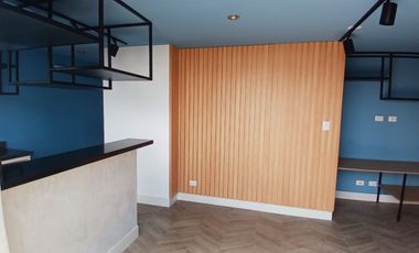 IMPECABLE Departamento en Alquiler Semi-Nuevo de 1 Dormitorio en San Miguel - Av. Universitaria