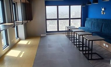 IMPECABLE Departamento en Alquiler Semi-Nuevo de 1 Dormitorio en San Miguel - Av. Universitaria