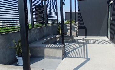 IMPECABLE Departamento en Alquiler Semi-Nuevo de 1 Dormitorio en San Miguel - Av. Universitaria