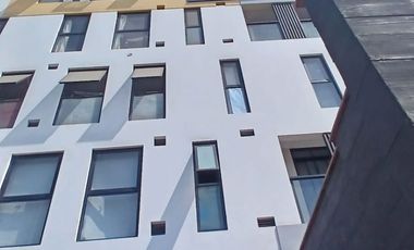 IMPECABLE Departamento en Alquiler Semi-Nuevo de 1 Dormitorio en San Miguel - Av. Universitaria