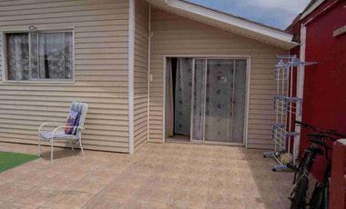 *¡Se vende preciosa casa en Villa Alemana!* 🏡a pocas cuadras de estación Sargento Aldea