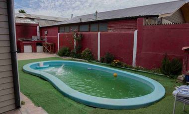 *¡Se vende preciosa casa en Villa Alemana!* 🏡a pocas cuadras de estación Sargento Aldea