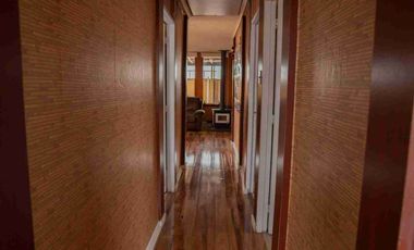 *¡Se vende preciosa casa en Villa Alemana!* 🏡a pocas cuadras de estación Sargento Aldea