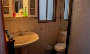 *¡Se vende preciosa casa en Villa Alemana!* 🏡a pocas cuadras de estación Sargento Aldea
