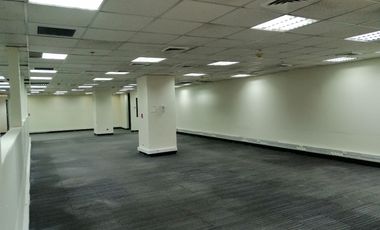 ARRIENDO  Oficina de 466,20 m2, Metro Pedro de Valdivia
