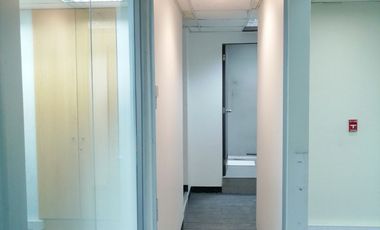 ARRIENDO  Oficina de 466,20 m2, Metro Pedro de Valdivia