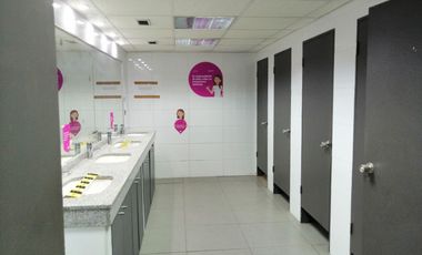 ARRIENDO  Oficina de 466,20 m2, Metro Pedro de Valdivia
