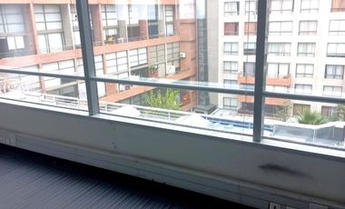 ARRIENDO  Oficina de 466,20 m2, Metro Pedro de Valdivia