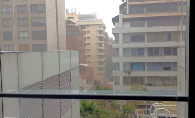 ARRIENDO  Oficina de 466,20 m2, Metro Pedro de Valdivia