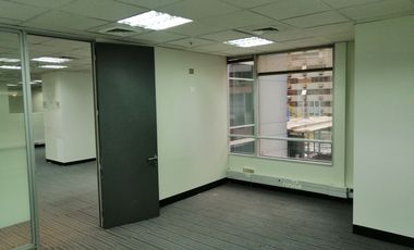 ARRIENDO  Oficina de 466,20 m2, Metro Pedro de Valdivia