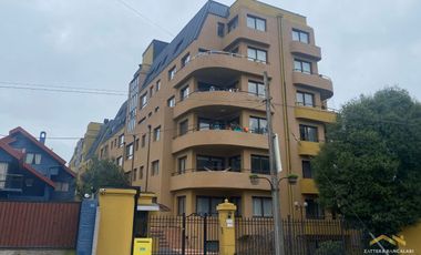 VENTA DEPARTAMENTO 3 DORM -  O'HIGGINS 980 CHGTE.