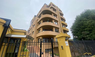 VENTA DEPARTAMENTO 3 DORM -  O'HIGGINS 980 CHGTE.