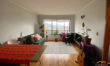 VENTA DEPARTAMENTO 3 DORM -  O'HIGGINS 980 CHGTE.