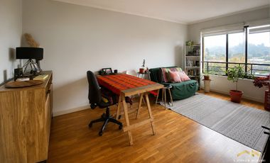 VENTA DEPARTAMENTO 3 DORM -  O'HIGGINS 980 CHGTE.