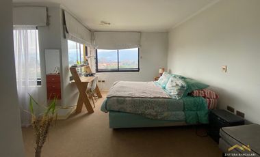 VENTA DEPARTAMENTO 3 DORM -  O'HIGGINS 980 CHGTE.