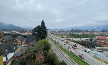 VENTA DEPARTAMENTO 3 DORM -  O'HIGGINS 980 CHGTE.