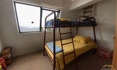 VENTA DEPARTAMENTO 3 DORM -  O'HIGGINS 980 CHGTE.