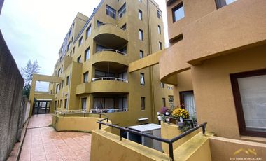 VENTA DEPARTAMENTO 3 DORM -  O'HIGGINS 980 CHGTE.