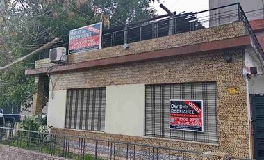 CASA DE 6 AMBIENTES