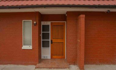 Tu próximo capítulo comienza en *Barrio Norte, Villa Alemana!*🏡✨ Una inversión con estilo y comodidad garantizada.