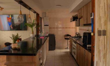 Tu próximo capítulo comienza en *Barrio Norte, Villa Alemana!*🏡✨ Una inversión con estilo y comodidad garantizada.