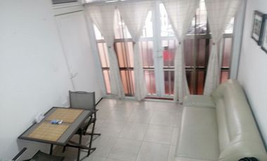 Apartaestudio amoblado sur de Cali cerca a clínicas