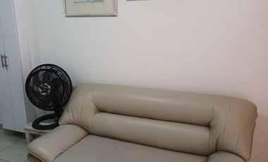 Apartaestudio amoblado sur de Cali cerca a clínicas