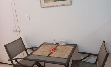 Apartaestudio amoblado sur de Cali cerca a clínicas