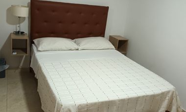 Apartaestudio amoblado sur de Cali cerca a clínicas
