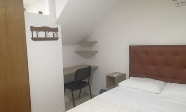Apartaestudio amoblado sur de Cali cerca a clínicas