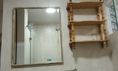 Apartaestudio amoblado sur de Cali cerca a clínicas
