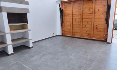 Departamento Amoblado En Alquiler Con Piscina Y Cochera – Urb. Santa María