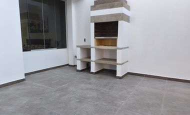 Departamento Amoblado En Alquiler Con Piscina Y Cochera – Urb. Santa María