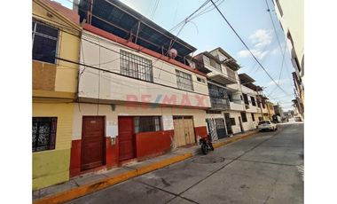 Casa En Venta Con Espacios Independientes Lista Para Rentabilizar.//ID: 1185998
