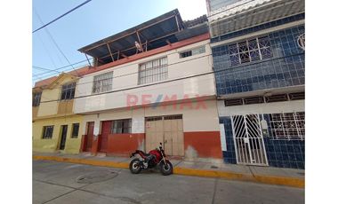 Casa En Venta Con Espacios Independientes Lista Para Rentabilizar.//ID: 1185998