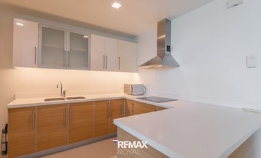 2 Bedroom Condo for Rent in Park Terraces Makati City