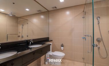 2 Bedroom Condo for Rent in Park Terraces Makati City