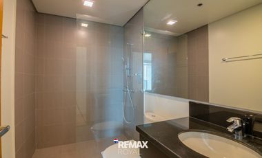 2 Bedroom Condo for Rent in Park Terraces Makati City
