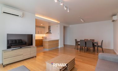 2 Bedroom Condo for Rent in Park Terraces Makati City