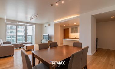 2 Bedroom Condo for Rent in Park Terraces Makati City