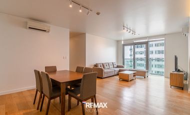 2 Bedroom Condo for Rent in Park Terraces Makati City