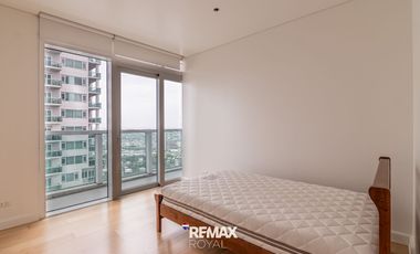 2 Bedroom Condo for Rent in Park Terraces Makati City