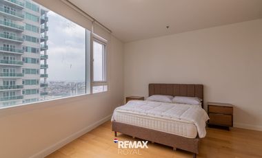 2 Bedroom Condo for Rent in Park Terraces Makati City