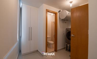 2 Bedroom Condo for Rent in Park Terraces Makati City