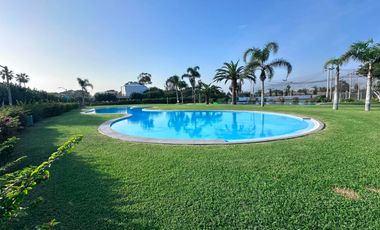 Exclusivo Terreno En Totoritas - Ñajusta