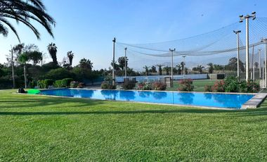 Exclusivo Terreno En Totoritas - Ñajusta