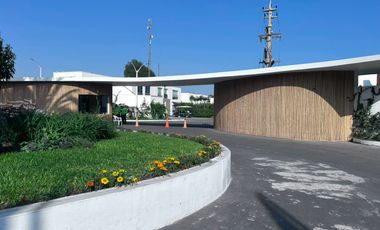 Exclusivo Terreno En Totoritas - Ñajusta